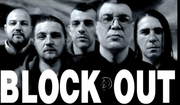Block Out Block Out