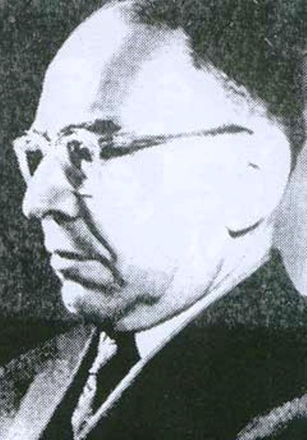Vlado S. Milošević