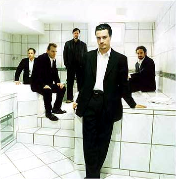 faithnomore faithnomore