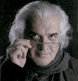 mile stojic