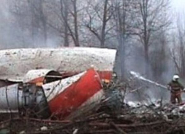 Srušio se avion poljskog predsjednika - nema preživjelih / foto: Reuters Srušio se avion poljskog predsjednika - nema preživjelih / foto: Reuters