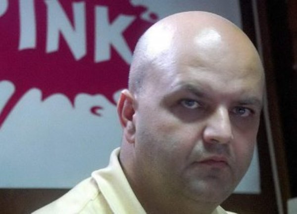 Mišo Dobrić