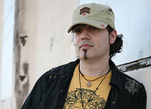 Emir Bukovica