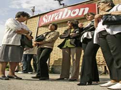 sarabon