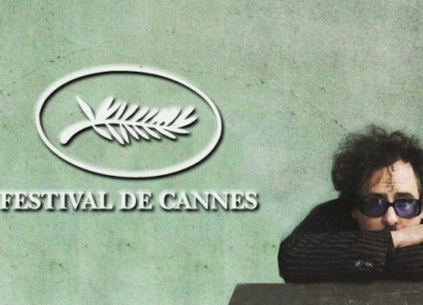 tim burton cannes tim burton cannes