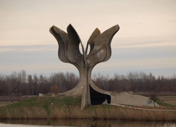 Jasenovac Jasenovac