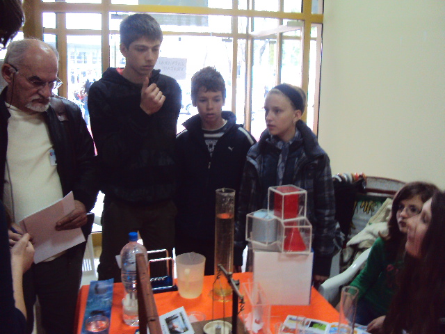 INOST mladih 2010