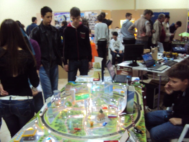INOST mladih 2010 - OŠ 