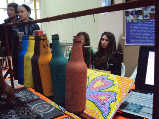 INOST mladih 2010