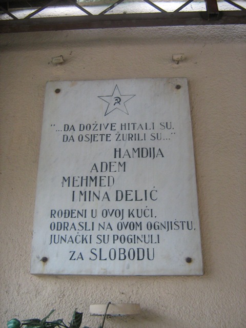 Banjaluka 22. april