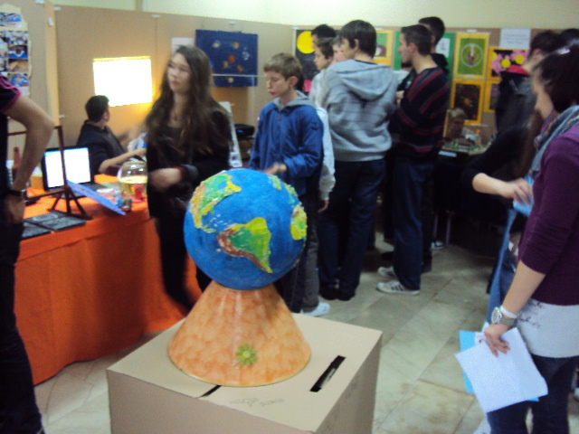 INOST mladih 2010