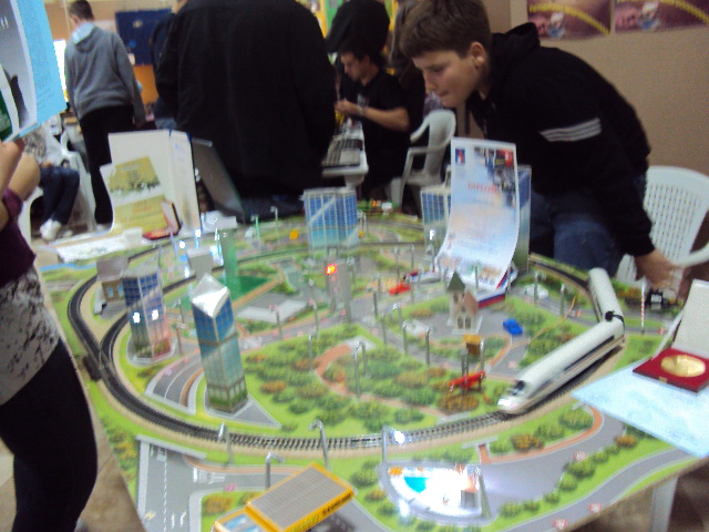 INOST mladih 2010 - OŠ 