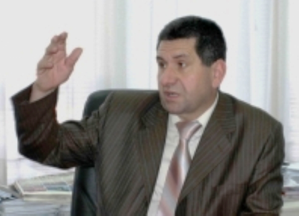 Branko Petrić
