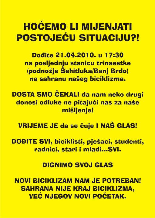 biciklizam bl