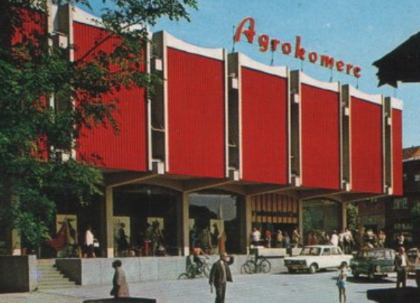 Agrokomerc