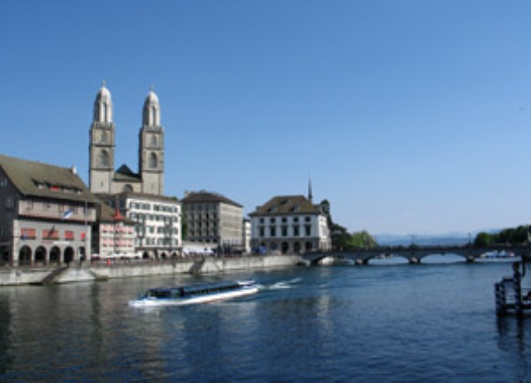 Ciriško jezero