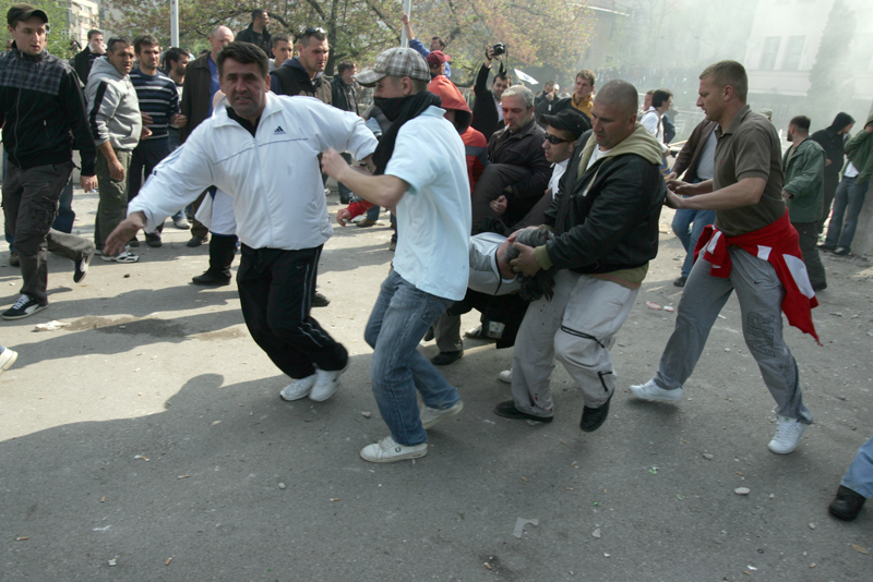 protesti boraca