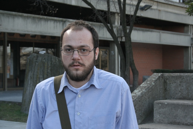 Dane Komljen