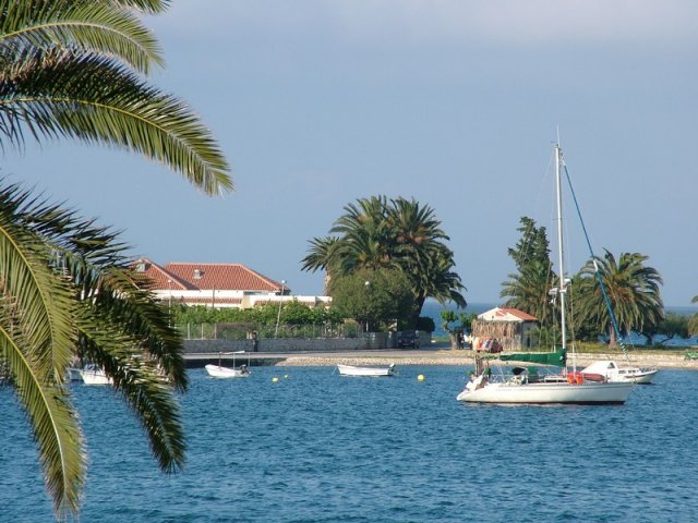 otok vis