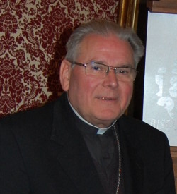 Roger Vangheluwe