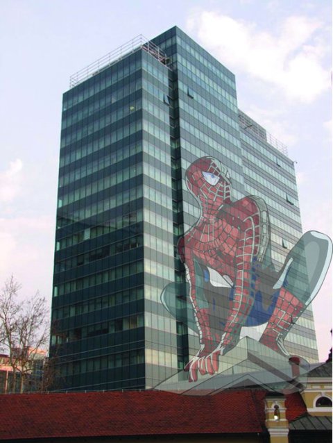 čekajući heroja