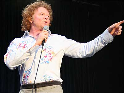 Simply Red