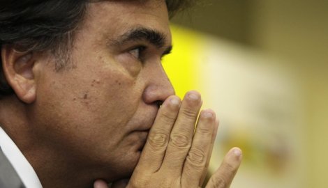 Jose Temporao