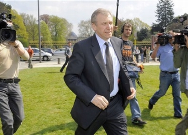Yves Leterm