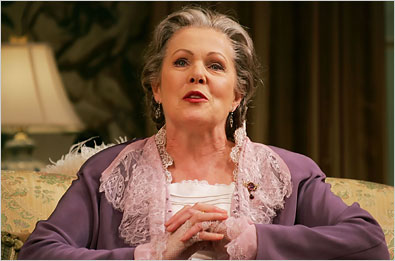 Lynn Redgrave