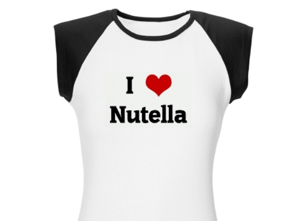 nuttela