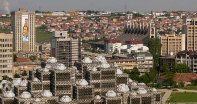 Dvije osobe ubijene u pucnjavi u Prištini