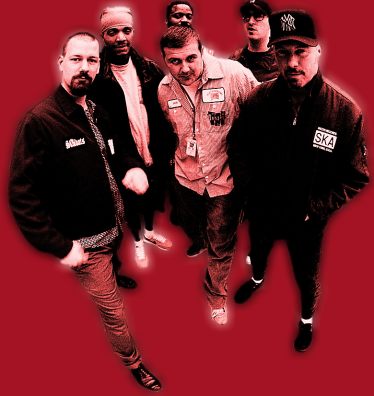 the toasters 1