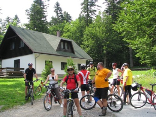 biciklijada