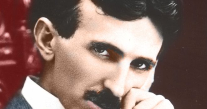 Nećete vjerovati šta je Tesla predvidio razgovarajući s Kennedyem prije skoro sto godina!