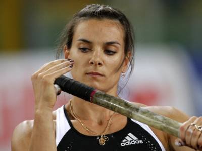 jelena isinbajeva