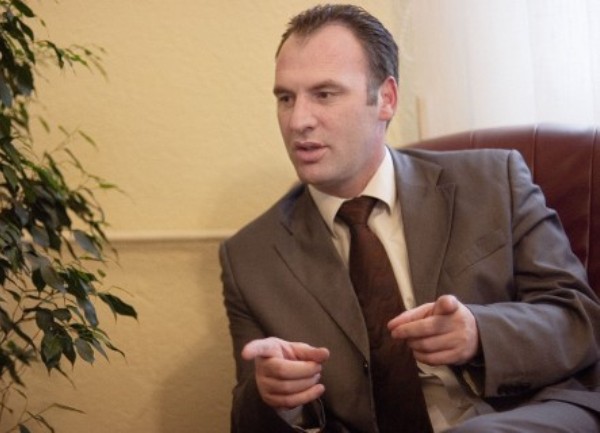 Fatmir Ljimaj