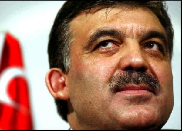 turski predsjednik Abdulah Gul