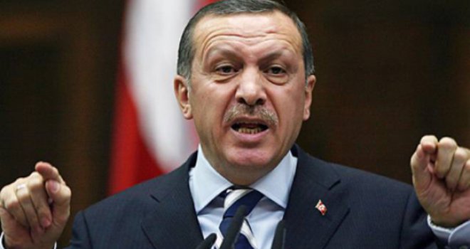 Erdogan: Svijet mora pokazati poštovanje prema nama. Dosad nisam uočio takvu zrelost svijeta