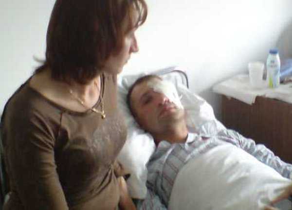 kristijan trokter