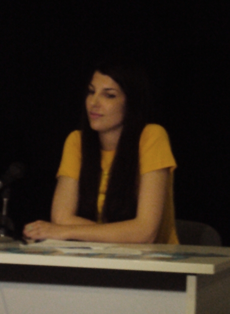 Milica Stojaković