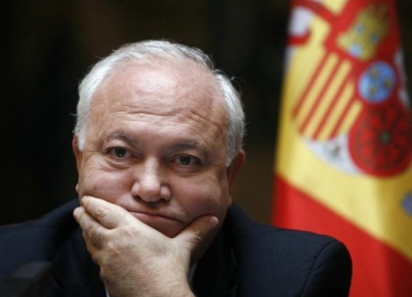 miguel angel moratinos