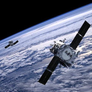 spy satelite