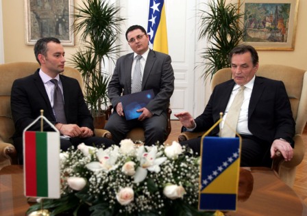 Nikolaj Mladenov