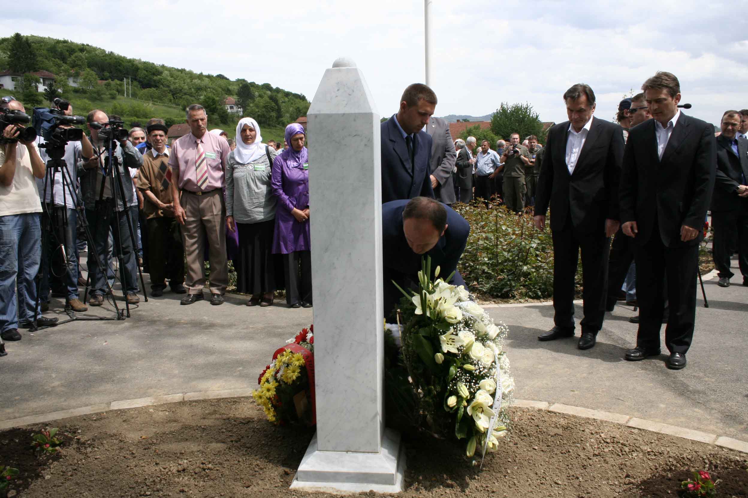dzenaza bratunac2