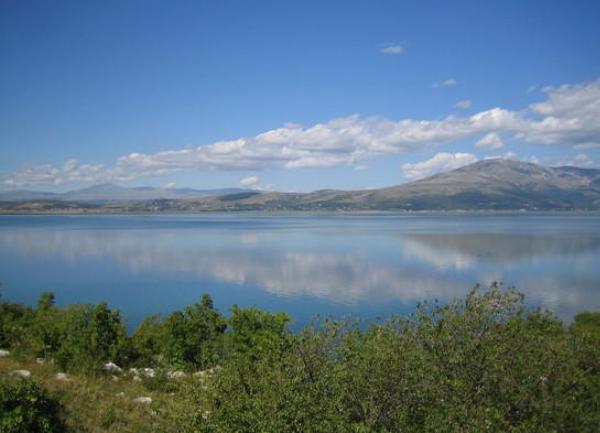 Buško jezero