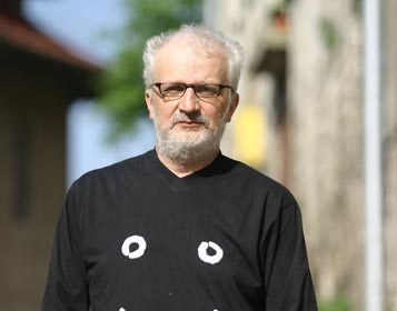 haris pašović