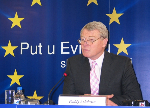Pedi Ešdaun