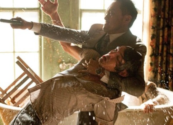 Inception