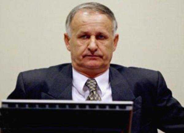 Radislav Krstić