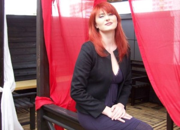 tanja đurović